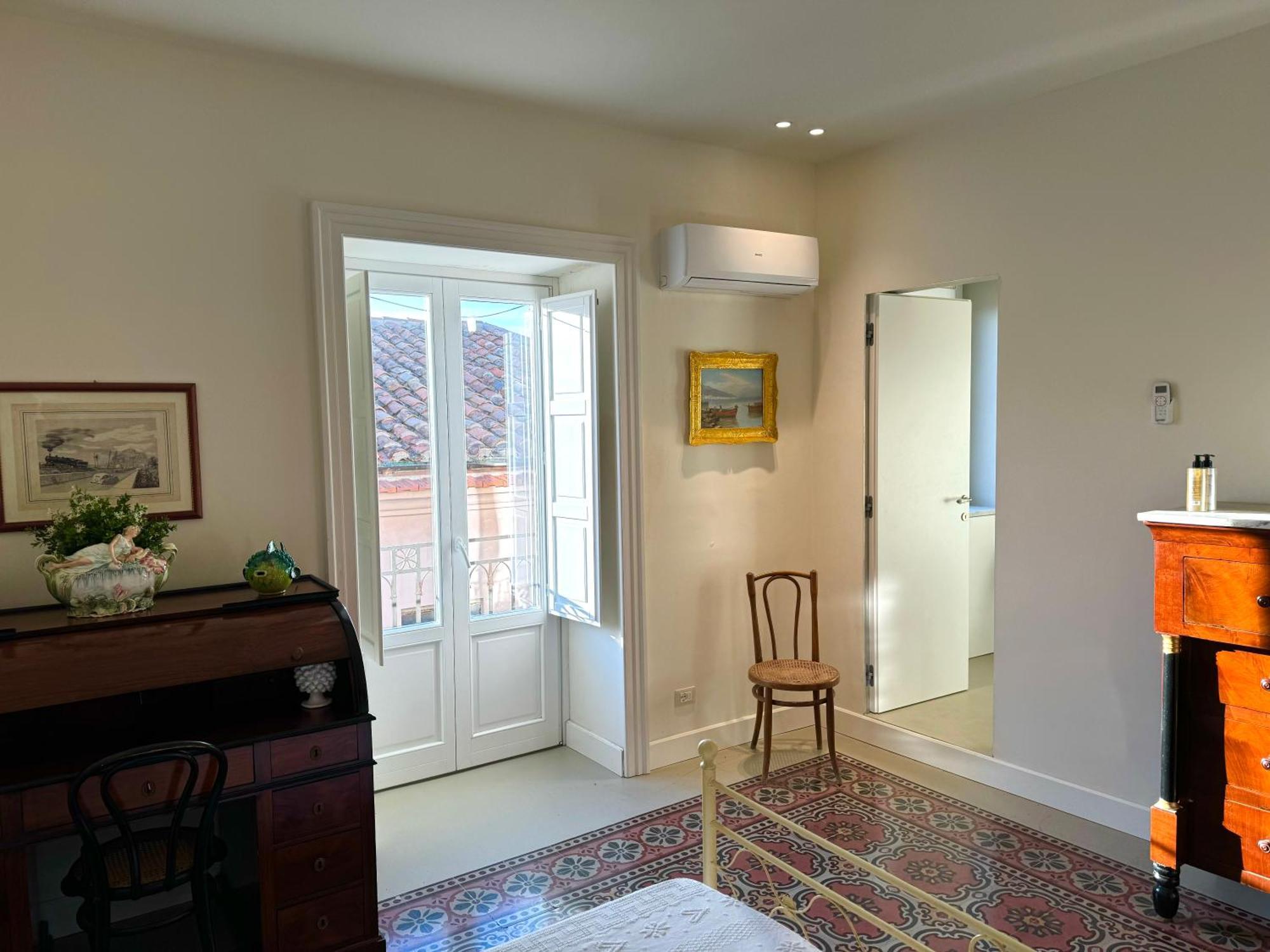 Vittorio Emanuele Street House Apartment Cefalu Luaran gambar