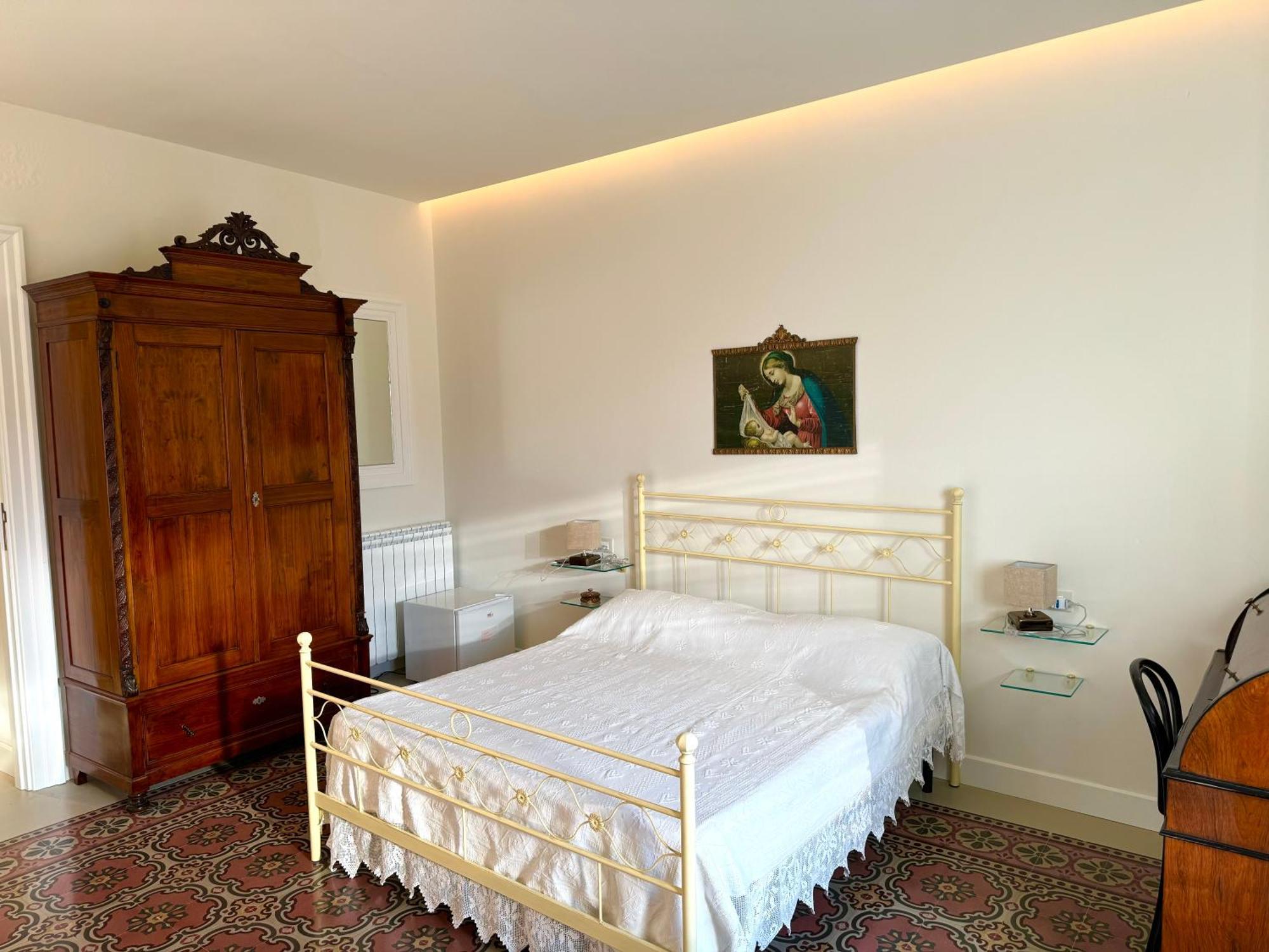 Vittorio Emanuele Street House Apartment Cefalu Luaran gambar