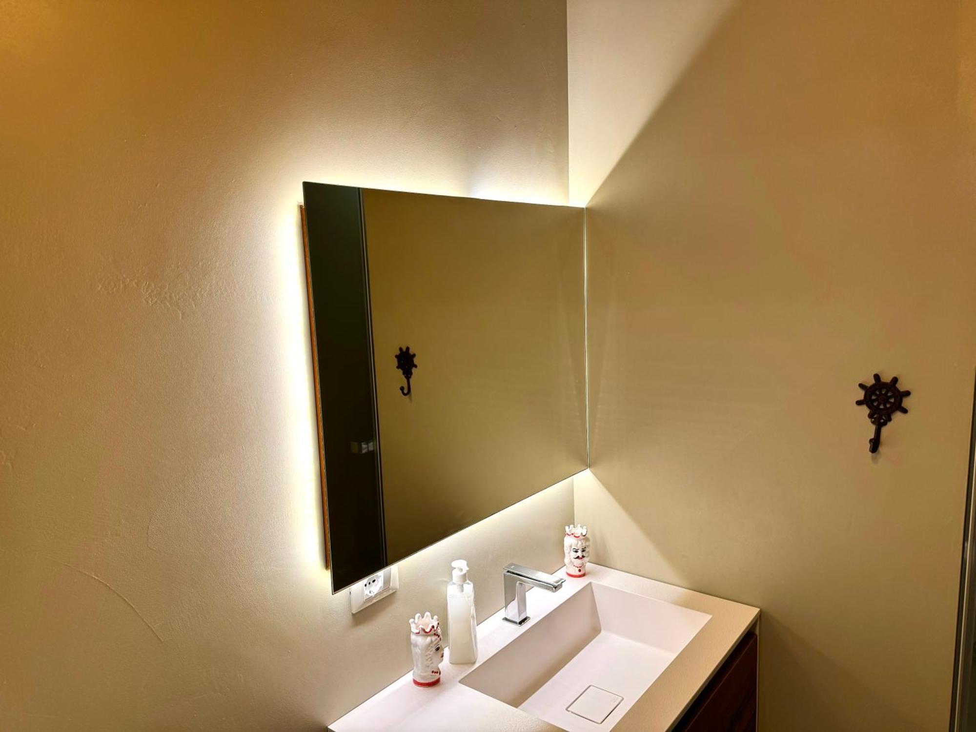 Vittorio Emanuele Street House Apartment Cefalu Luaran gambar