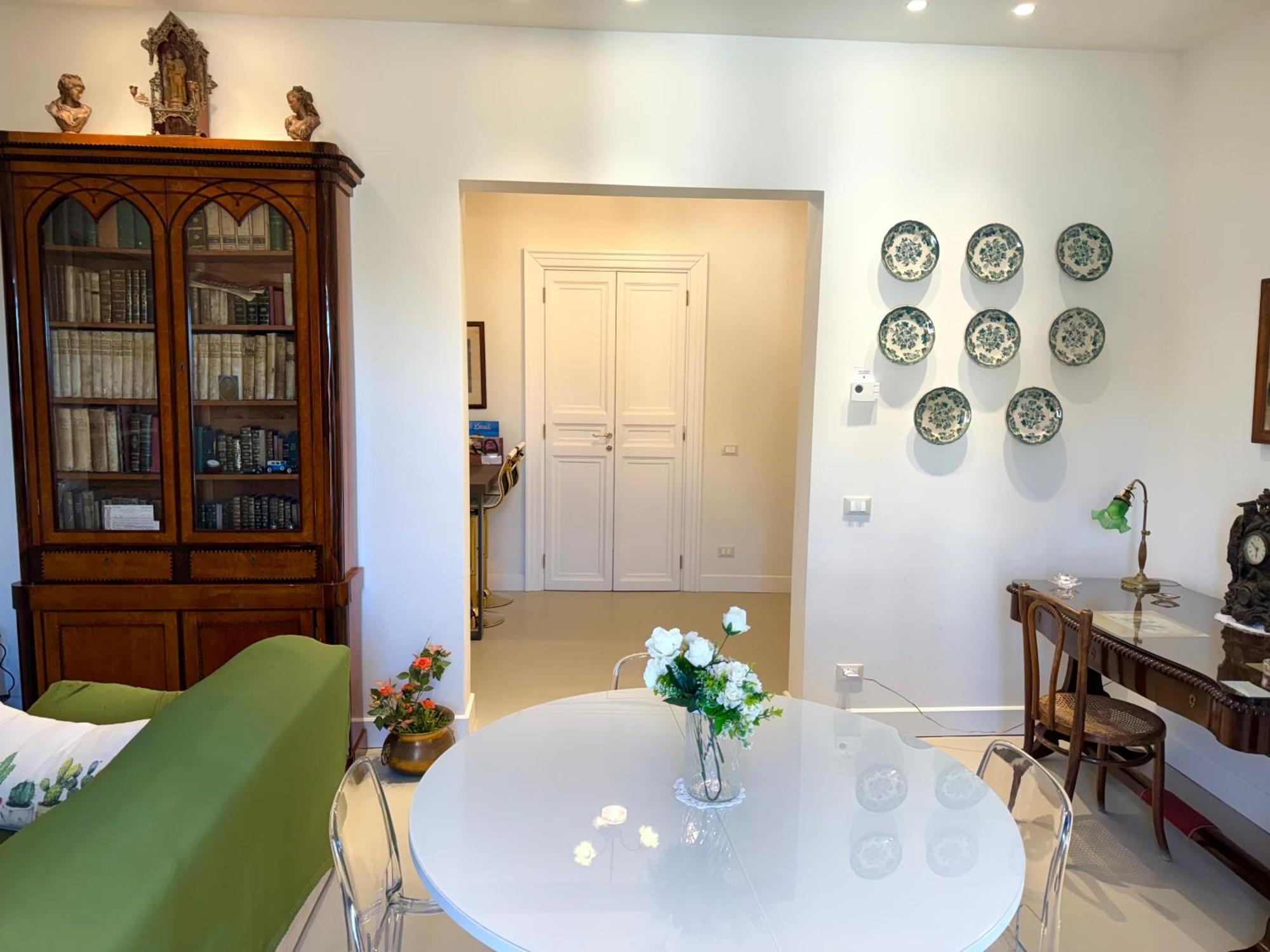 Vittorio Emanuele Street House Apartment Cefalu Luaran gambar